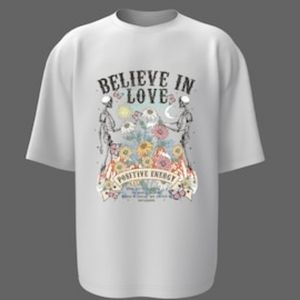 Believe In Love , Trendy Street